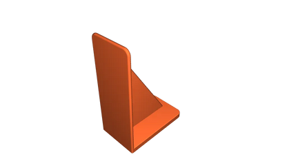 Serre-Livre Minimaliste