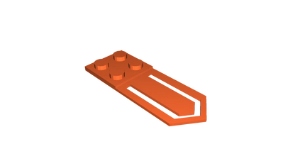 Marque-page - Compatible Lego