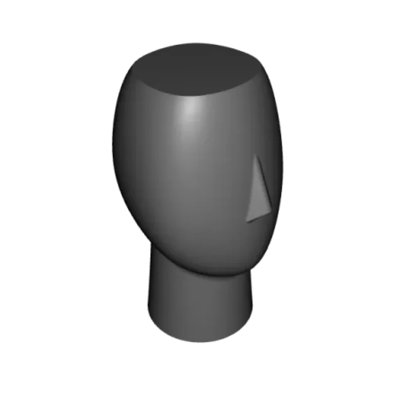 Face Vase