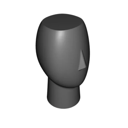 Face Vase