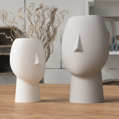 Face Vase