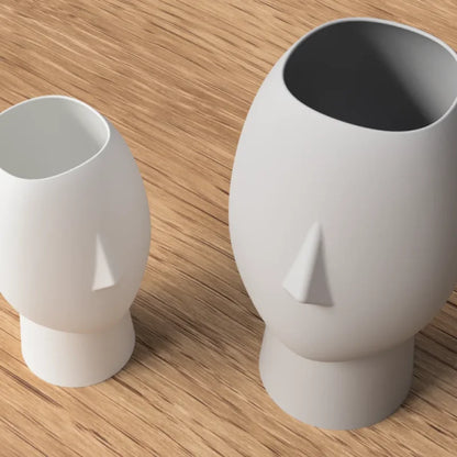 Face Vase