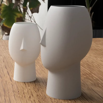 Face Vase
