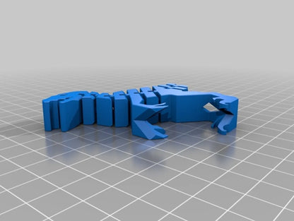 Raptor Flexi