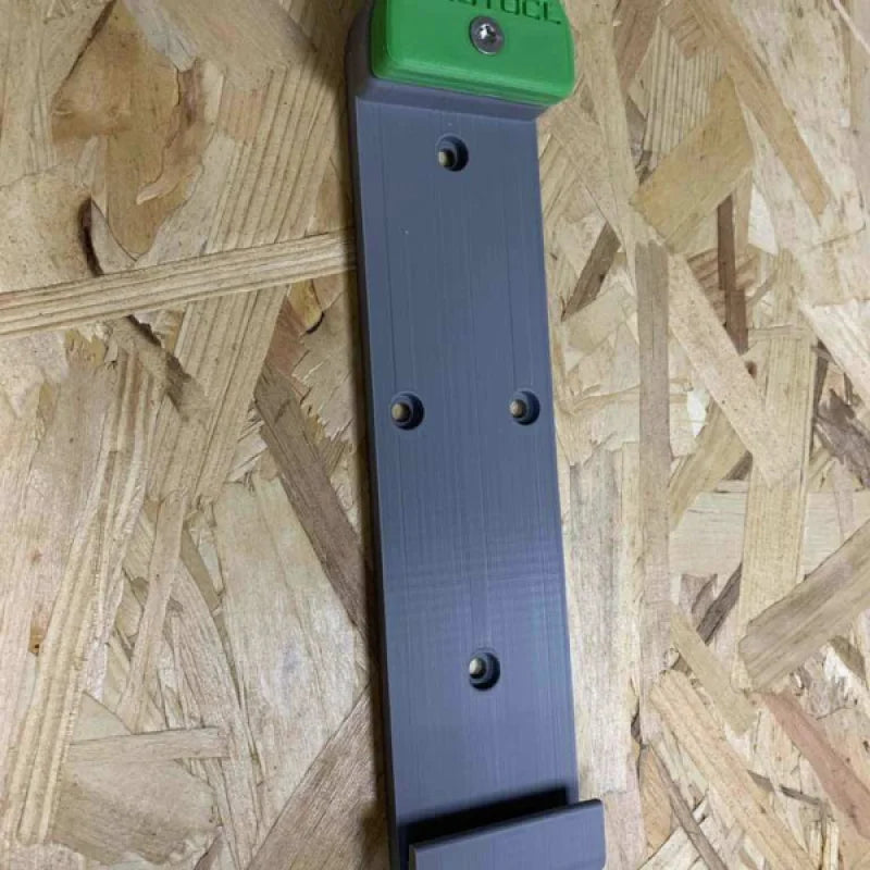 Support de Rail pour Festool, Makita, Bosch, Mafell