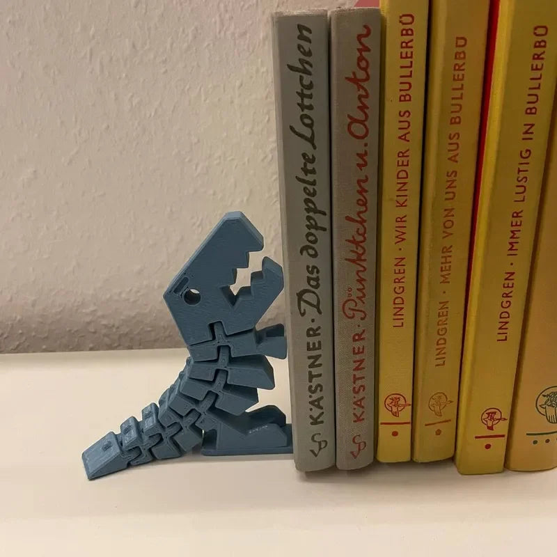 Serre-Livres Flexi Rex  - PolyPrestige3D