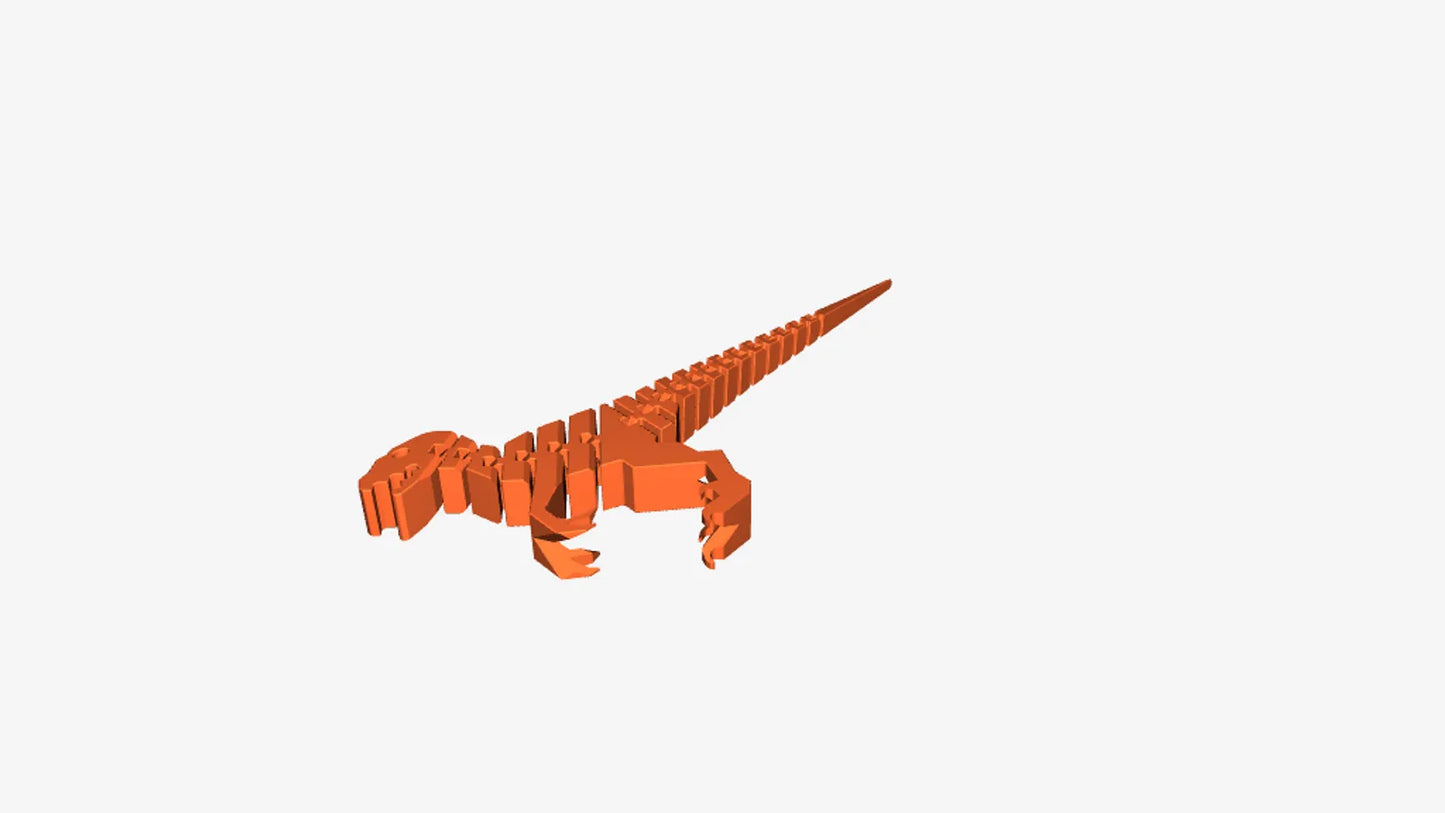 Raptor Flexi