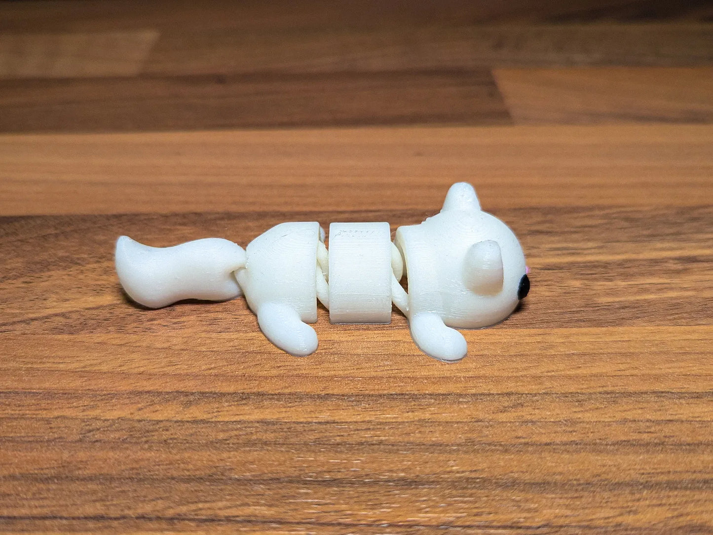Chat articulé