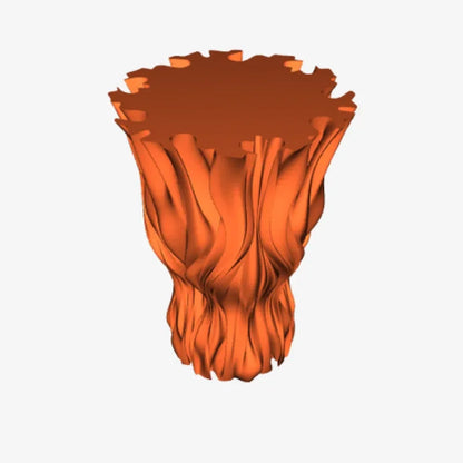FLUID VASE