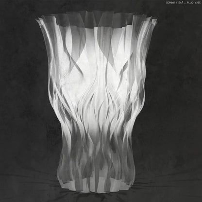 FLUID VASE