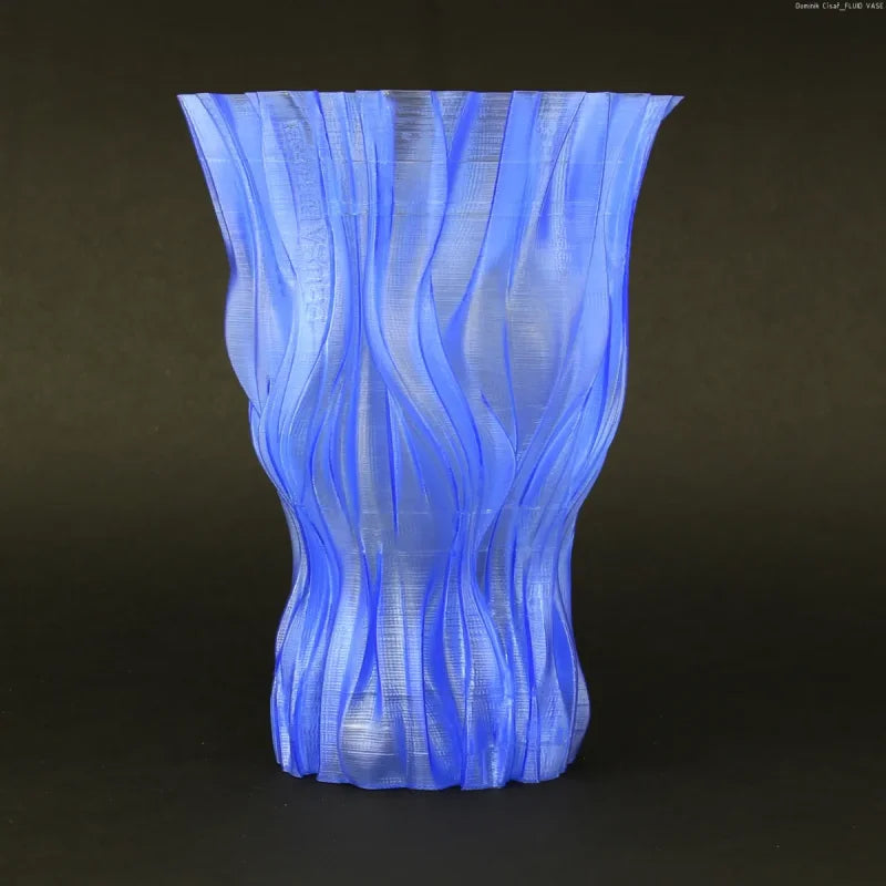 FLUID VASE