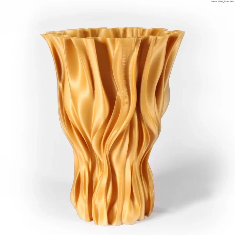 FLUID VASE