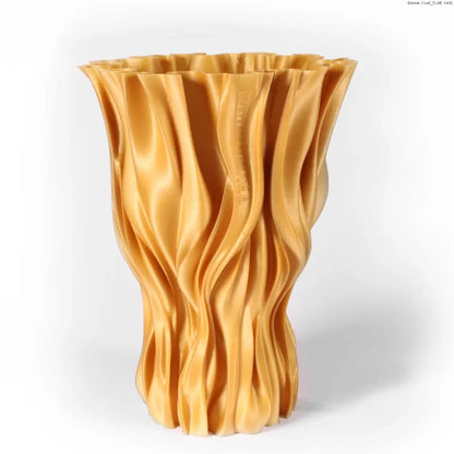 FLUID VASE