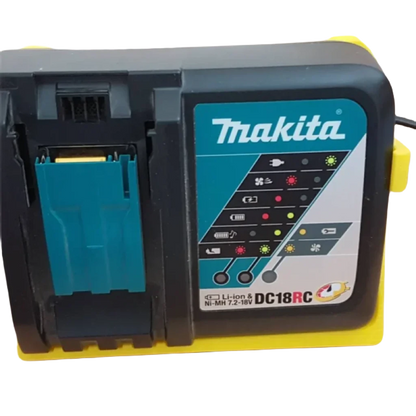 Support mural pour chargeur Makita DC18RC - PolyPrestige3D