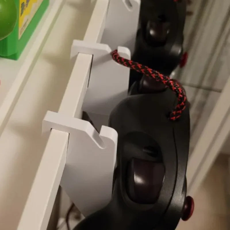 Gamecube controller (and others) supports for IKEA