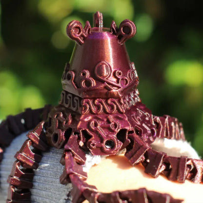 Gardien antique articulé de Zelda BOTW