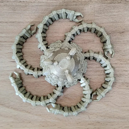 Gardien antique articulé de Zelda BOTW
