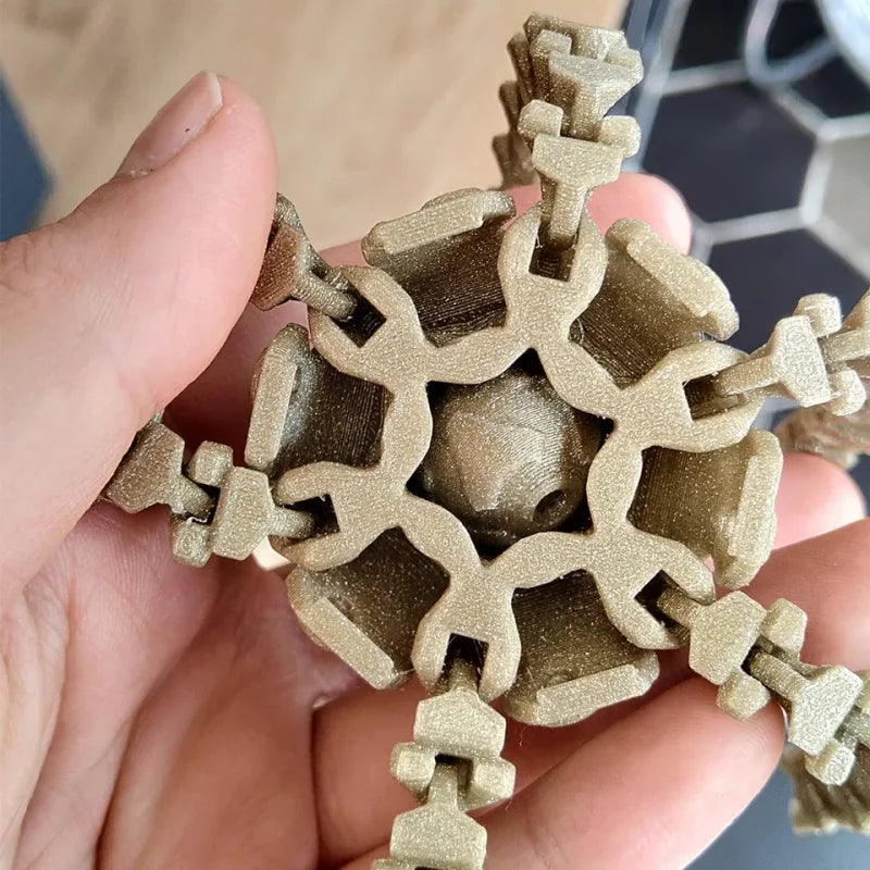 Gardien antique articulé de Zelda BOTW
