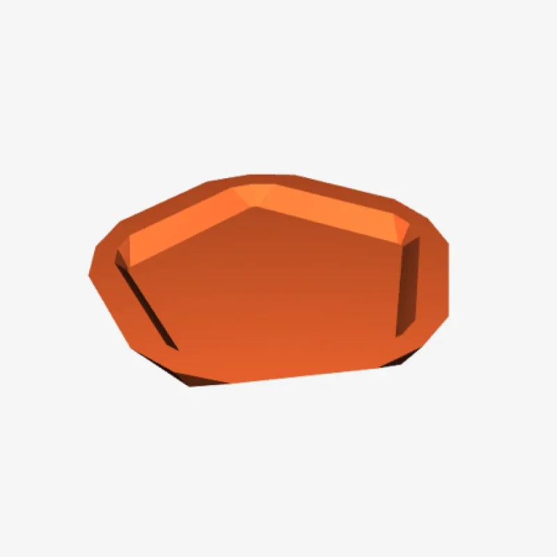 Geometric pot