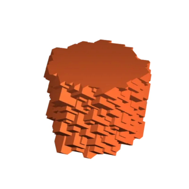 Glitch Planter