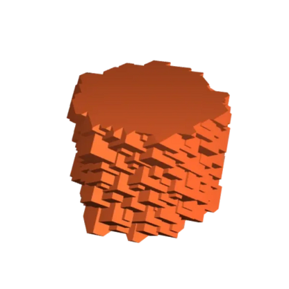 Glitch Planter