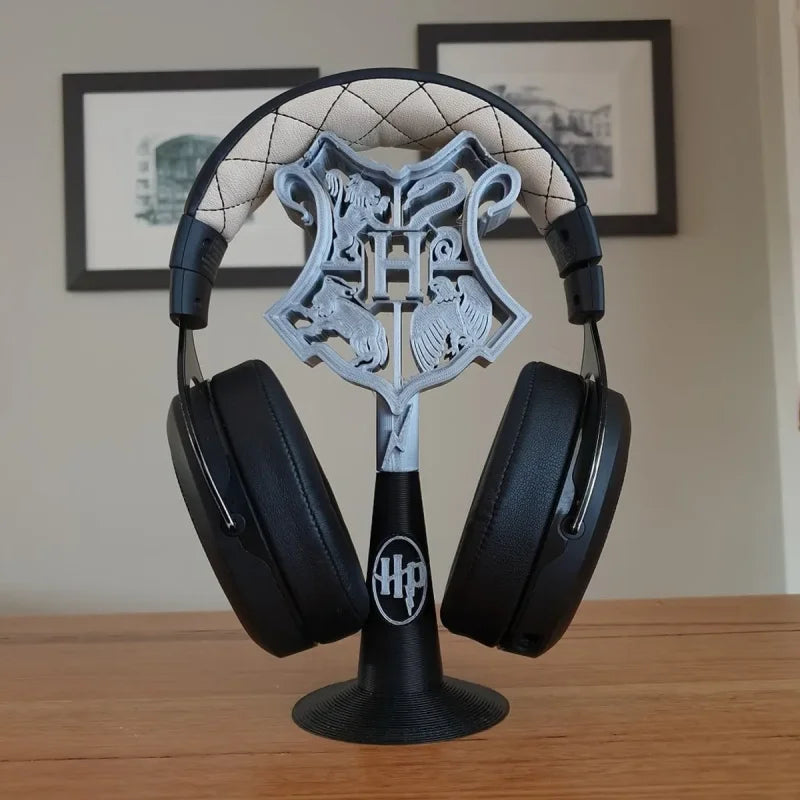Harry Potter Headphone Stand
