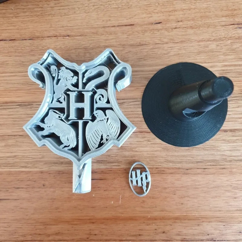 Harry Potter Headphone Stand