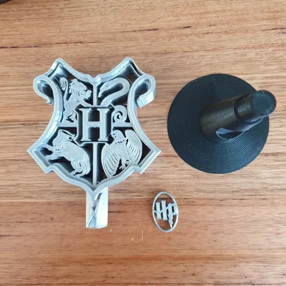 Harry Potter Headphone Stand