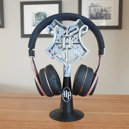 Harry Potter Headphone Stand - 3D Models