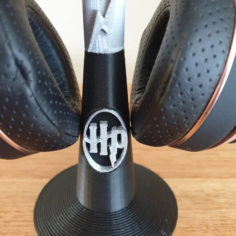 Harry Potter Headphone Stand