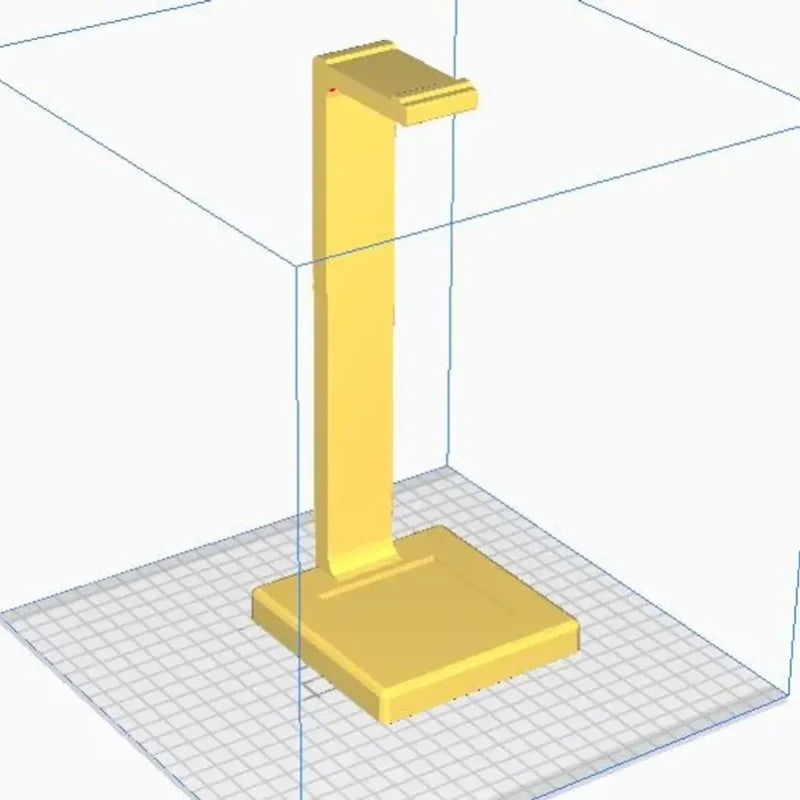 headphone holder