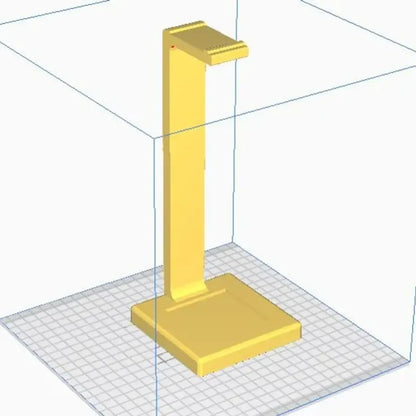 headphone holder