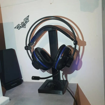 headphone holder
