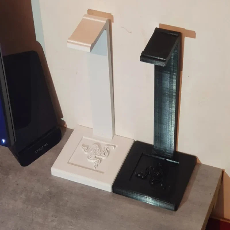 headphone holder