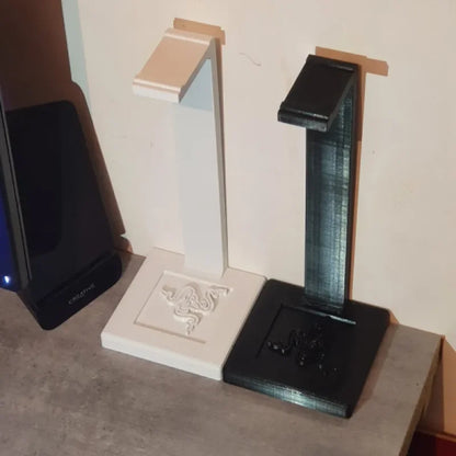 headphone holder