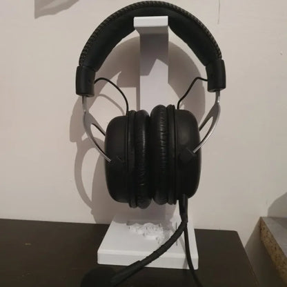 headphone holder