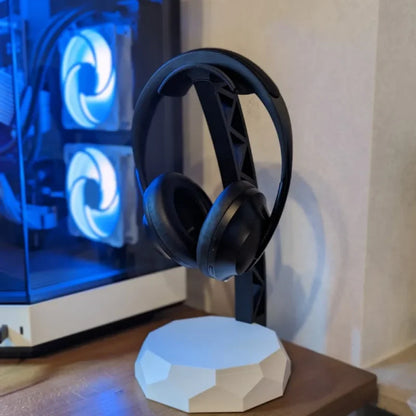 headphone holder - Modèles 3D