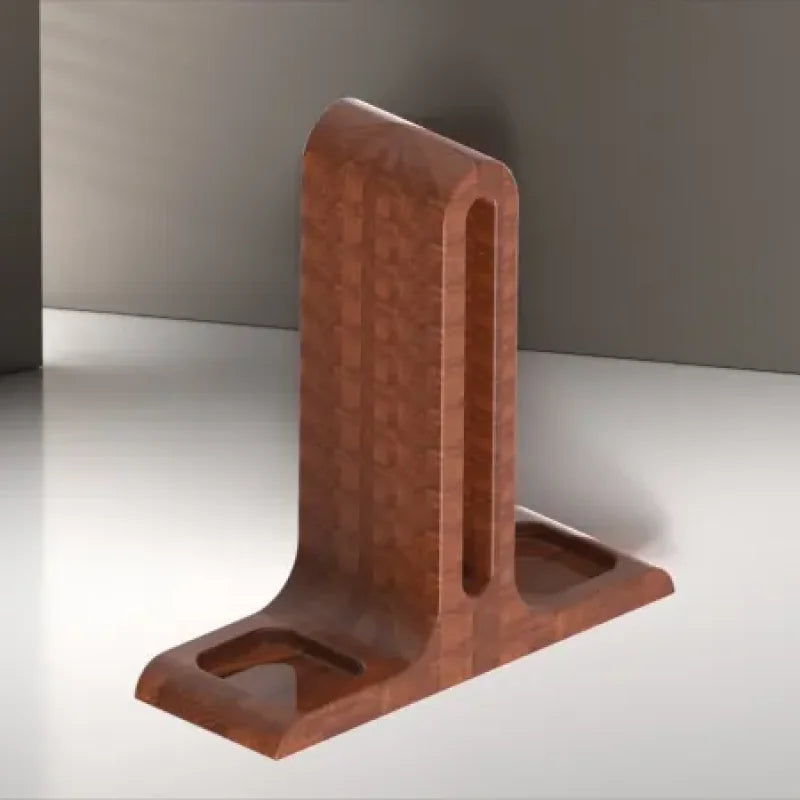 headphone holder / headphone stand Geometric