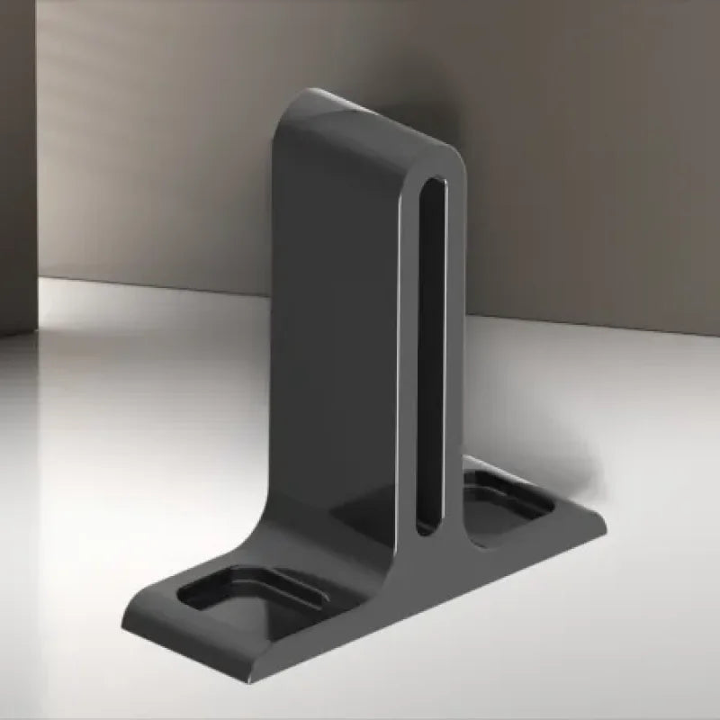 headphone holder / headphone stand Geometric