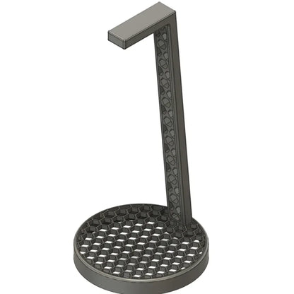 Headphone stand