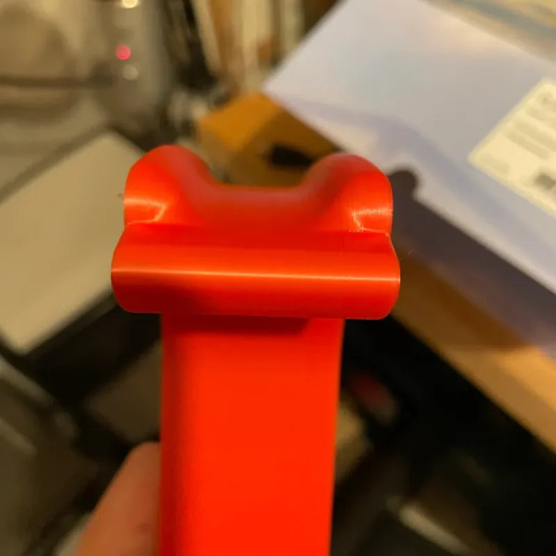 Headphone stand