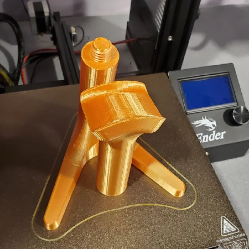 Headphone stand