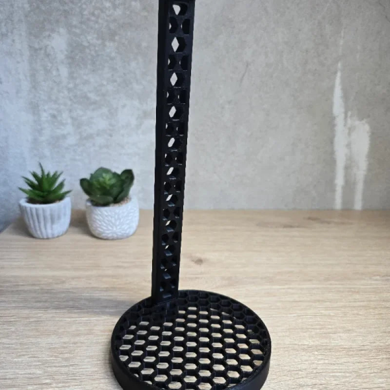 Headphone stand