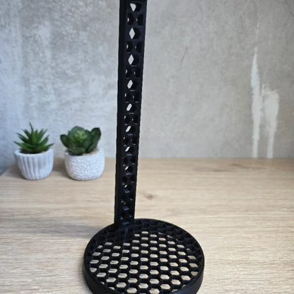 Headphone stand