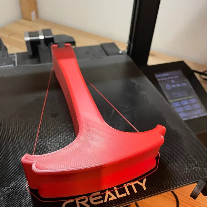 Headphone stand