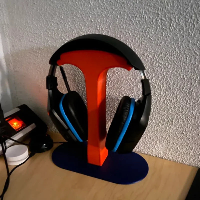 Headphone stand