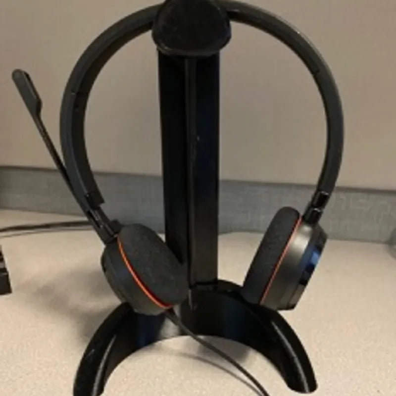 Headphone Stand
