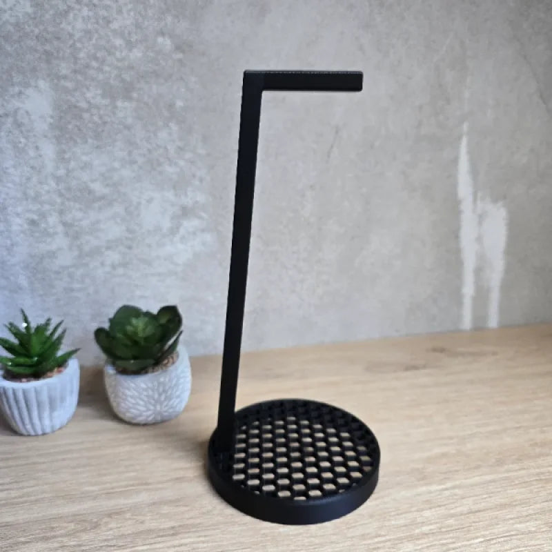 Headphone stand