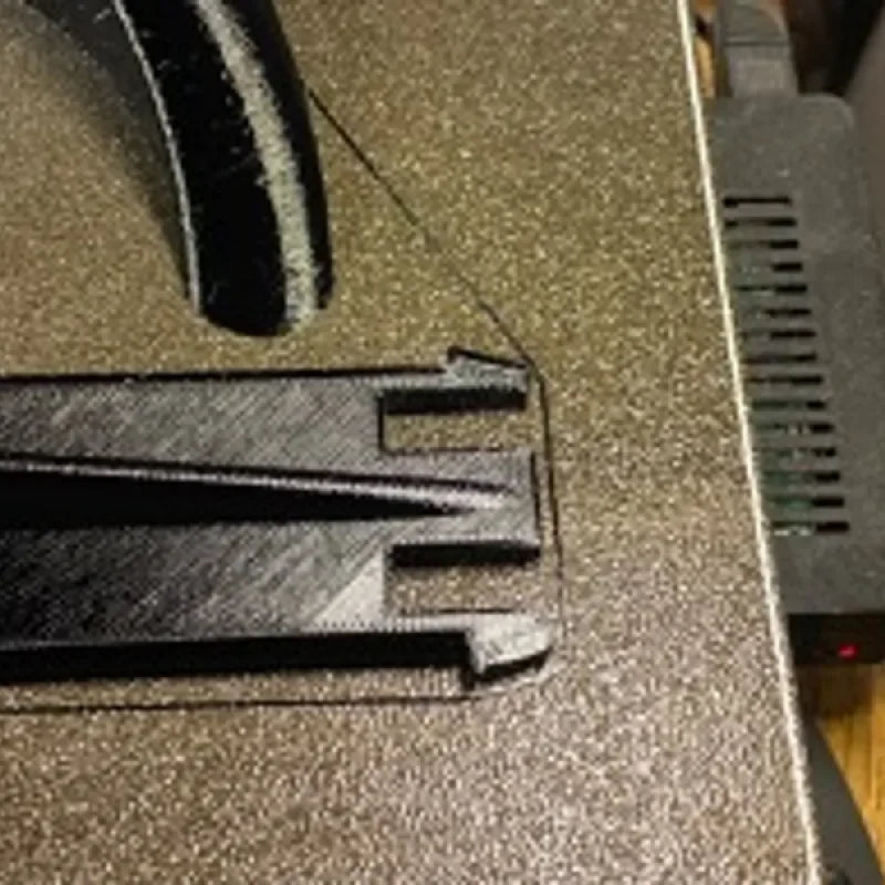 Headphone Stand