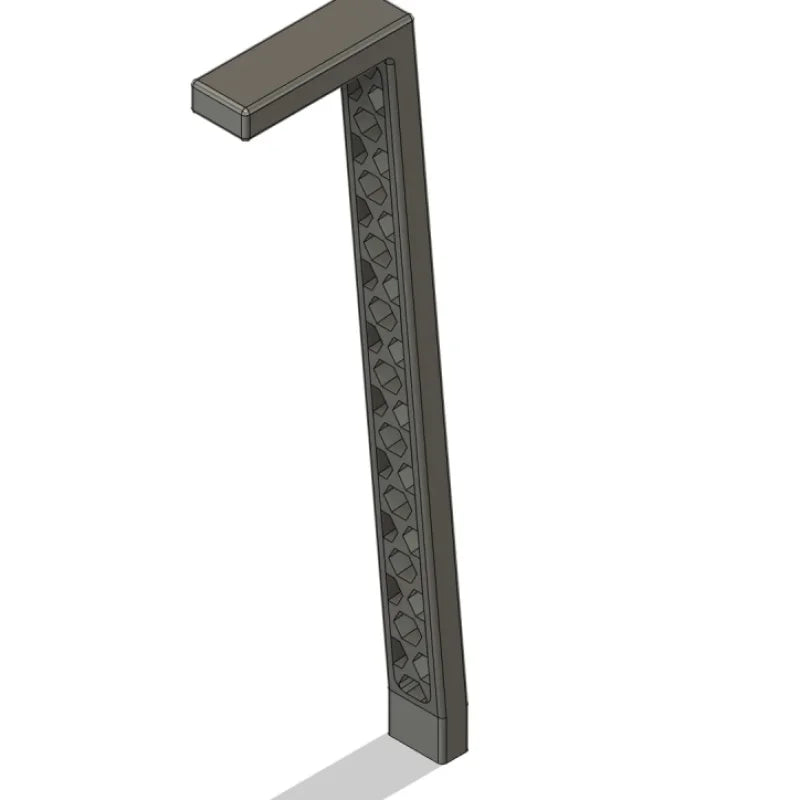 Headphone stand